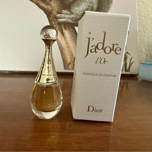 Dior J'adore L'Or